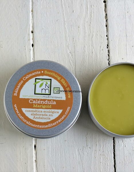 Soothing balm: Calendula - Image 2