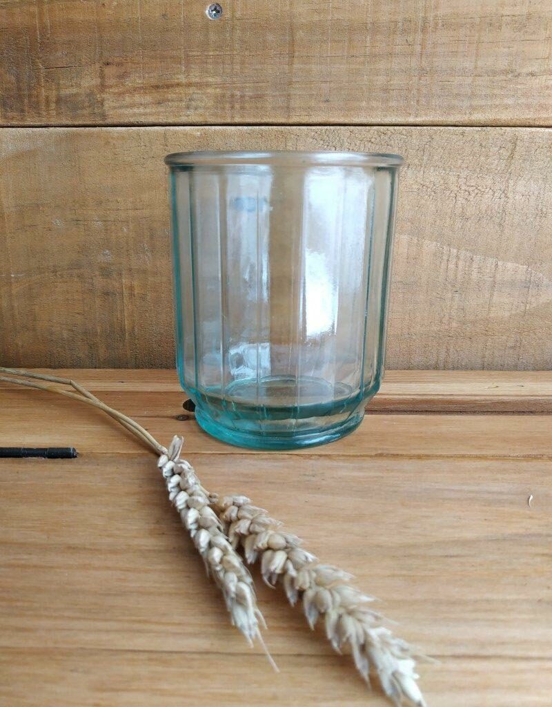 Verre recyclé "Strepe" - 40cl