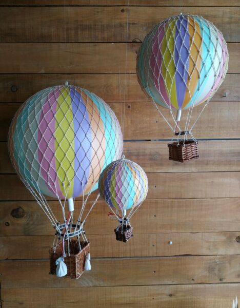 Globos Aerostáticos - Imagen 5