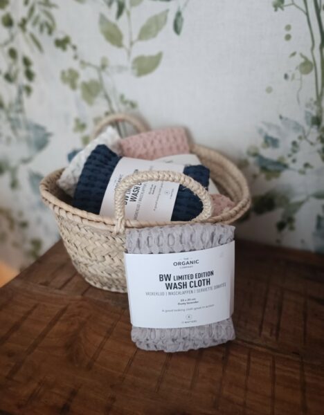 Serviette 100% coton bio - Imagen 13