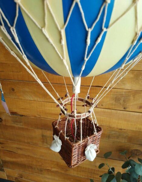 Globos Aerostáticos - Imagen 4