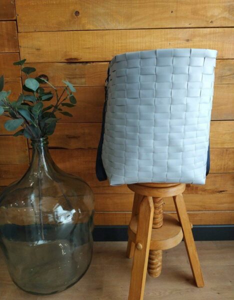GO Sac Shopping avec Fermeture - Imagen 3
