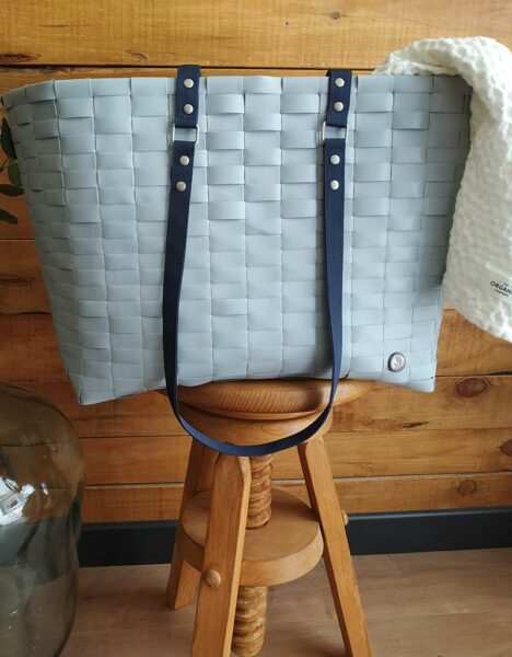 GO Sac Shopping avec Fermeture - Imagen 2