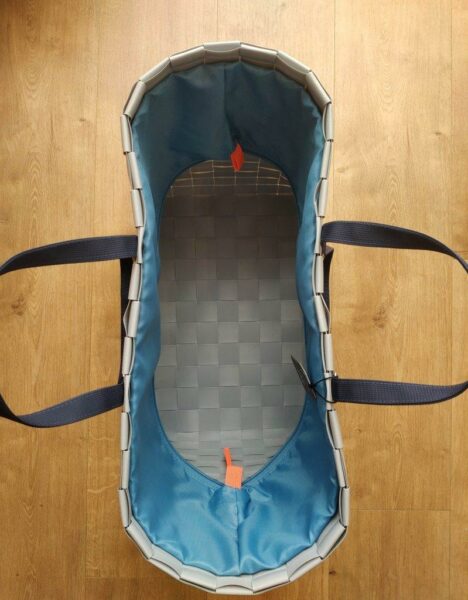 GO Sac Shopping avec Fermeture - Imagen 4
