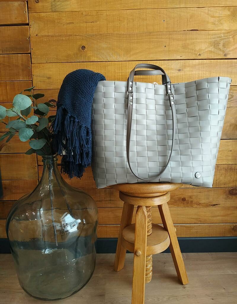 GO Sac Shopping avec Fermeture