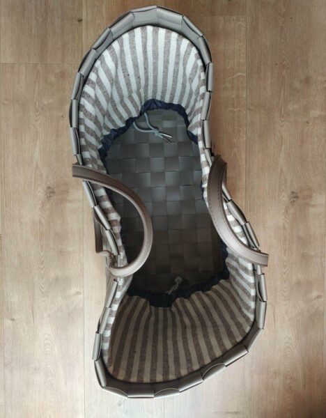 GO Sac Shopping avec Fermeture - Imagen 5