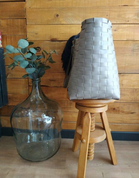 GO Sac Shopping avec Fermeture - Imagen 6