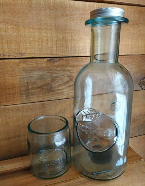 Botella EcoGreen - 1550ml - Imagen 2
