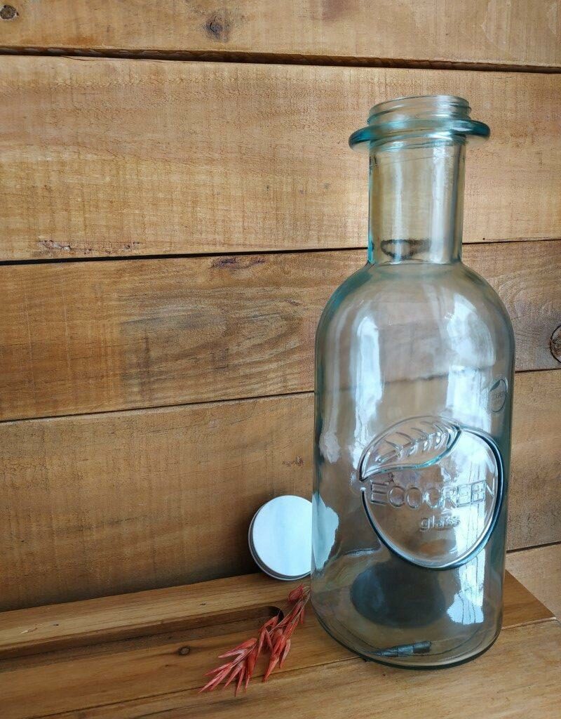 Botella EcoGreen - 1550ml