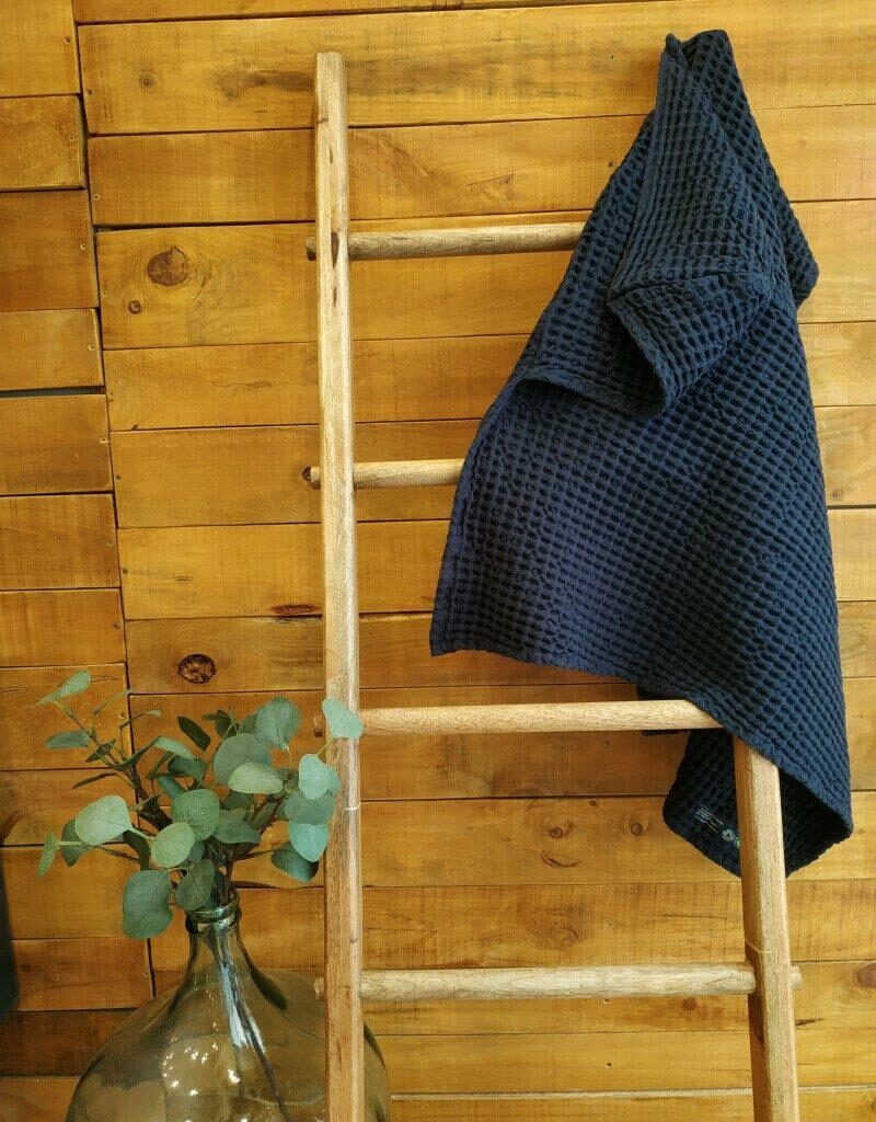 Cape de Bain Bébé - 100% Coton Bio - 100*100cm