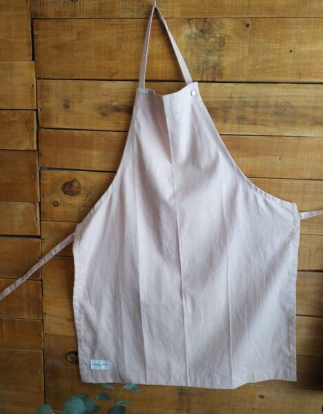 Tablier enfant - 100% coton bio - Imagen 3