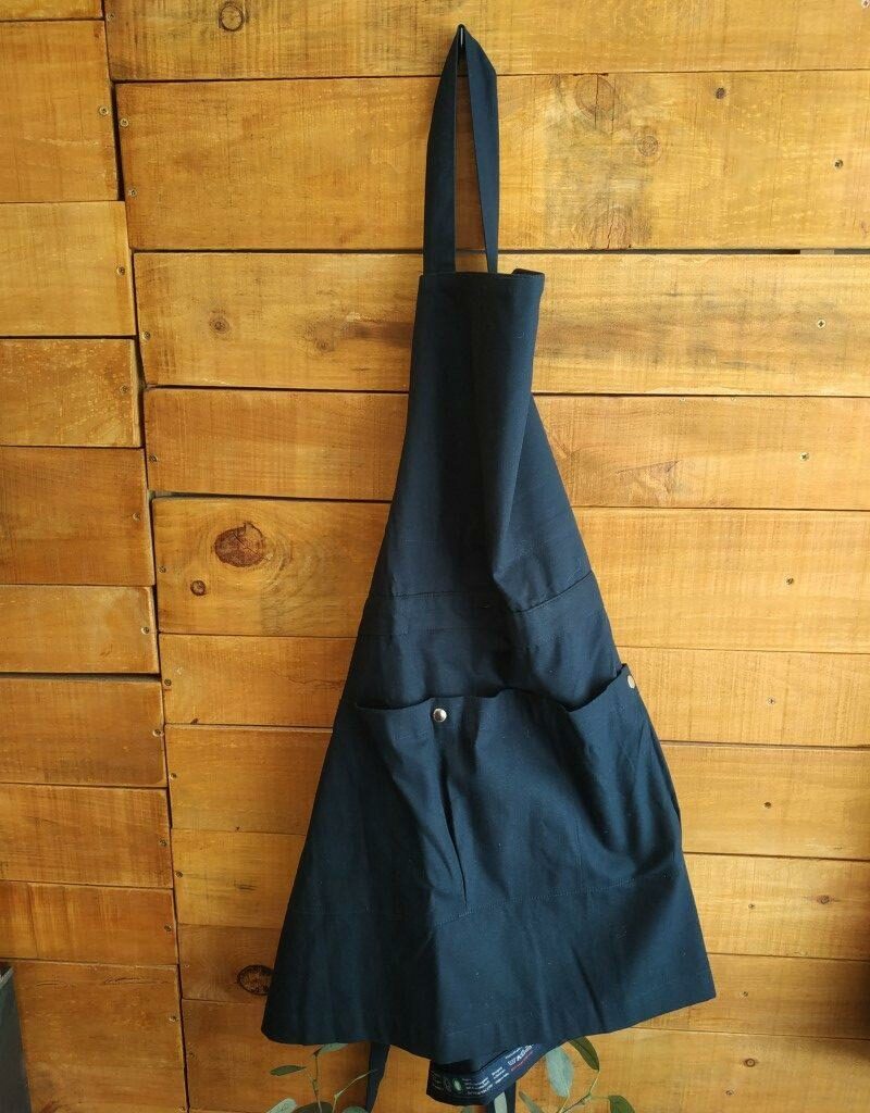 Tablier de Jardin / Cuisine - 100% Coton Bio - 100*74cm