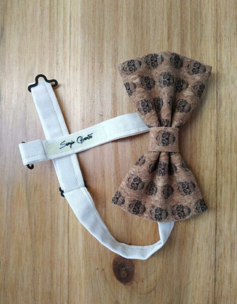 Bow ties Cork ecofriendly