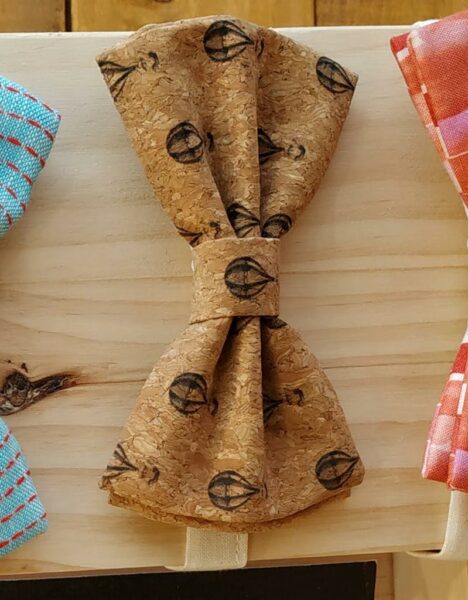 Bow ties Cork ecofriendly - Image 3