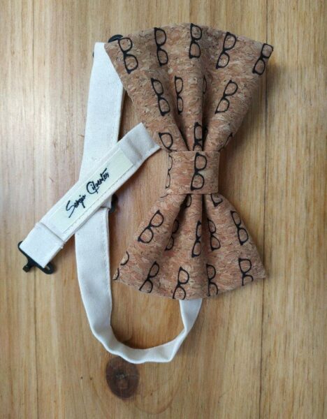 Bow ties Cork ecofriendly - Image 2