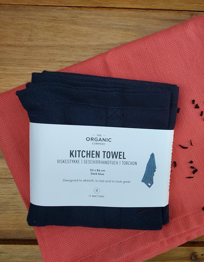 The Organic Company Kitchen Towels