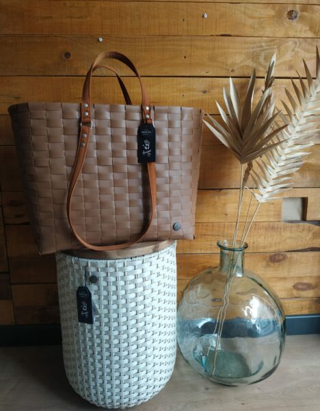 GO Sac Shopping avec Fermeture - Imagen 10