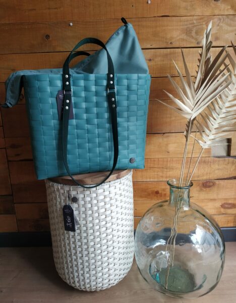 GO Sac Shopping avec Fermeture - Imagen 9