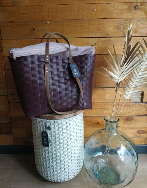 GO Sac Shopping avec Fermeture - Imagen 8