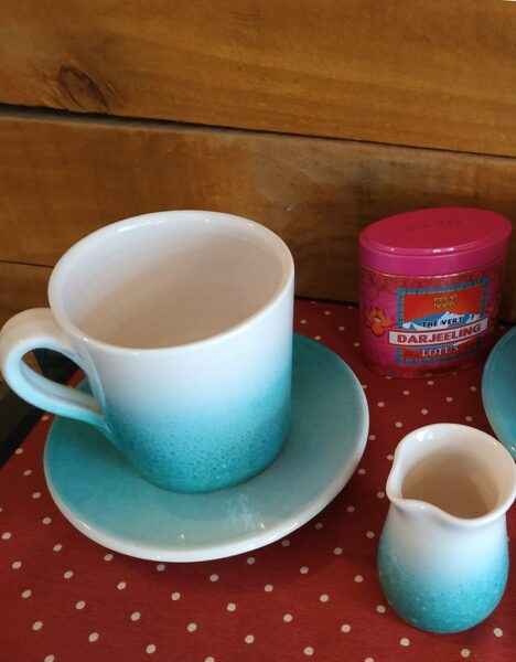 Grande tasse - Céramique artisanale – Image 4