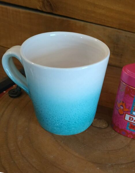 Grande tasse - Céramique artisanale
