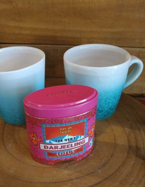Grande tasse - Céramique artisanale – Image 2