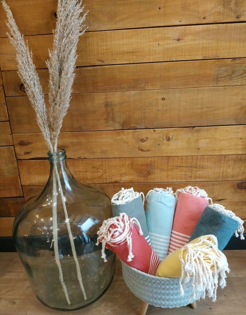Fouta Fala - Algodón Reciclado - 100*200cm