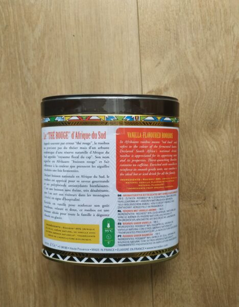 Rooibos galeria