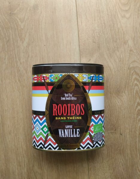 Rooibos principal