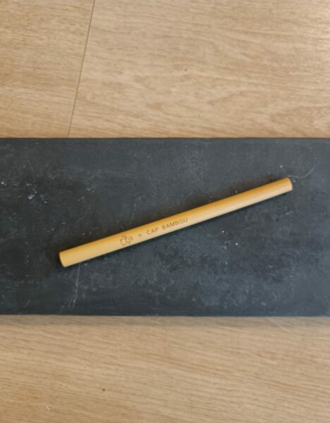 Paille en Bambou - Imagen 5