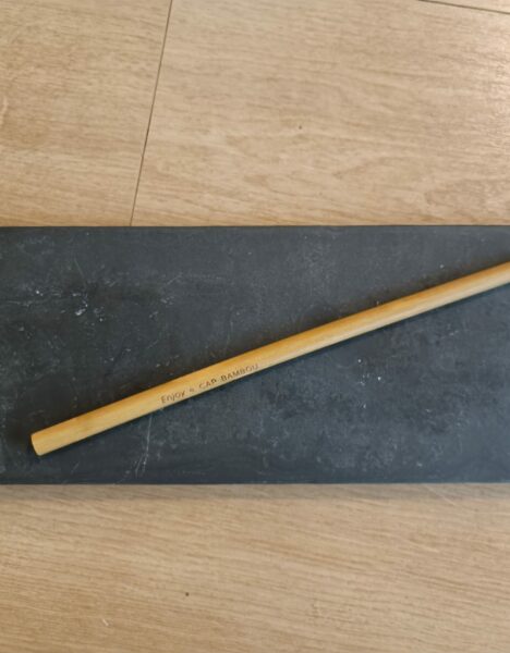 Paille en Bambou - Imagen 4