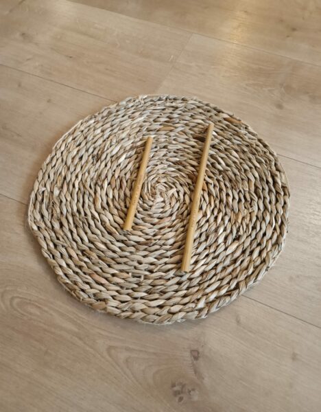 Paille en Bambou - Imagen 3