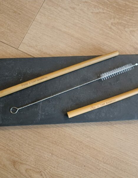 Paille en Bambou - Imagen 6
