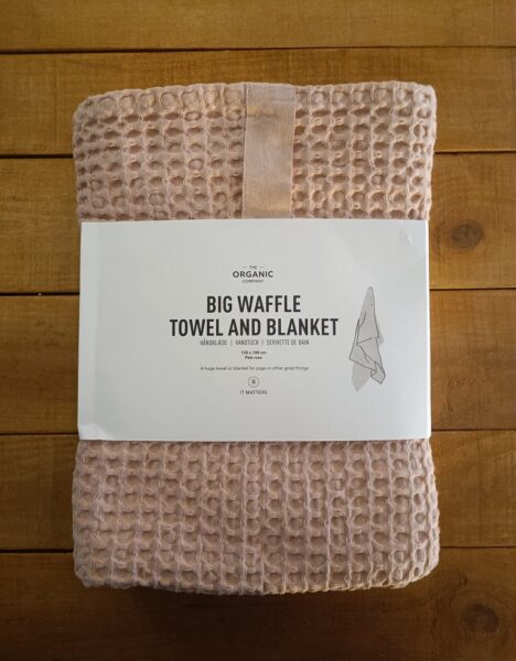 Serviette 100% coton bio - Imagen 4