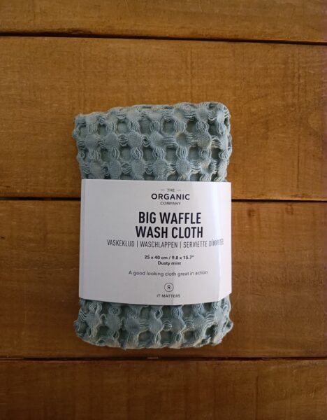 Serviette 100% coton bio - Imagen 9