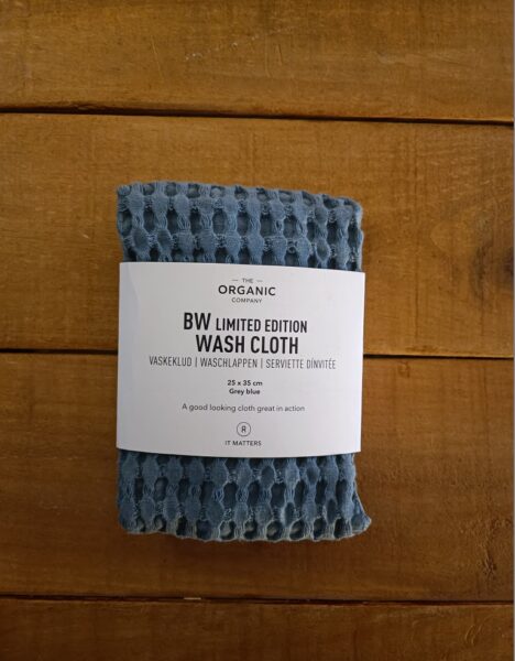 Serviette 100% coton bio - Imagen 12