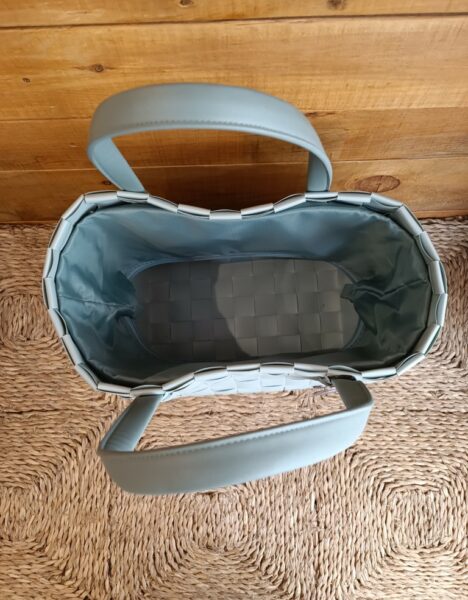 Bolso "Color Deluxe" - Plástico Reciclado - Imagen 7