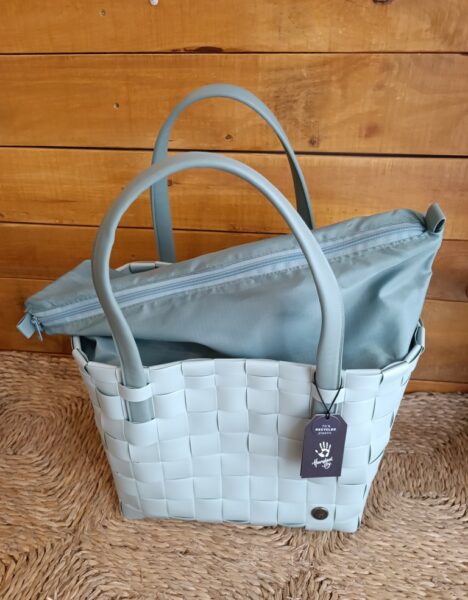 Bolso "Color Deluxe" - Plástico Reciclado - Imagen 9
