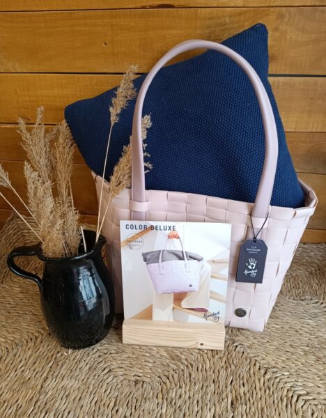 Bolso "Color Deluxe" - Plástico Reciclado - Imagen 2