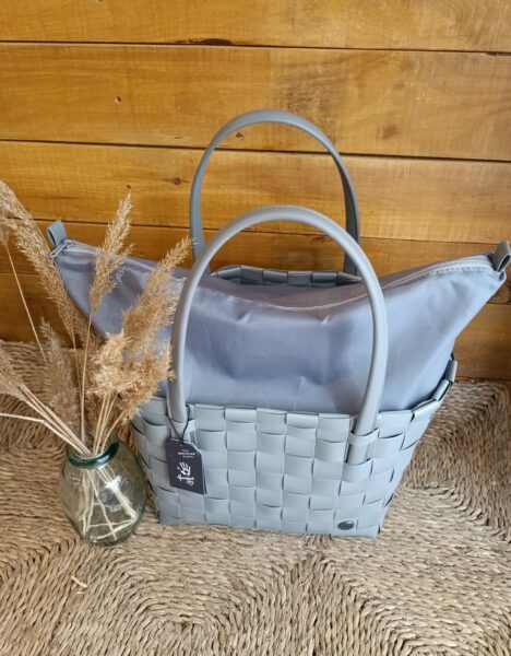 Bolso "Color Deluxe" - Plástico Reciclado - Imagen 6