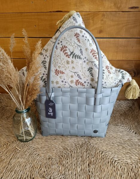 Bolso "Color Deluxe" - Plástico Reciclado - Imagen 5