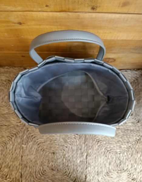 Bolso "Color Deluxe" - Plástico Reciclado - Imagen 10