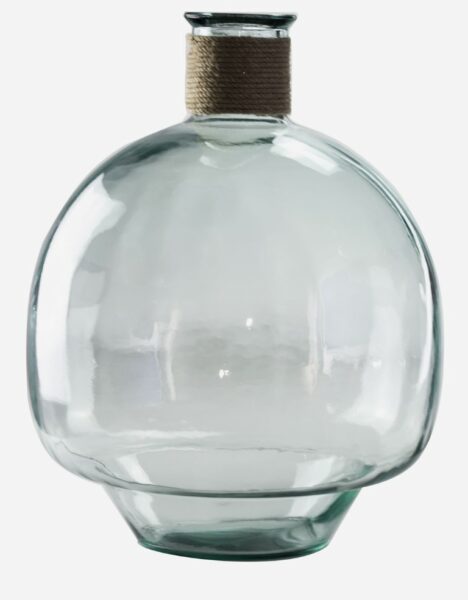 Vases "BOM" - Verre Recyclé - Imagen 2