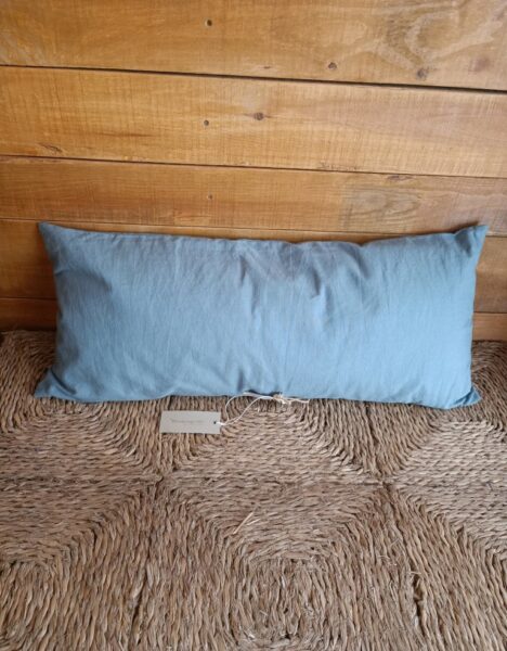 Long Cushion - 100% Cotton - 70*30cm - Image 2