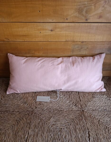 Long Cushion - 100% Cotton - 70*30cm - Image 3