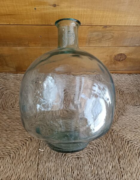Vases "BOM" - Verre Recyclé - Imagen 4