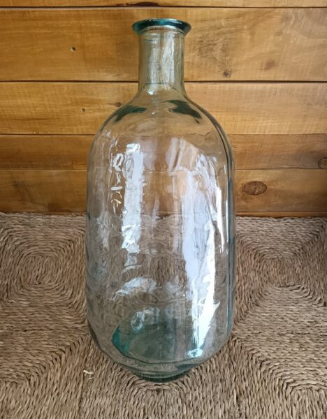 Vases "BOM" - Verre Recyclé - Imagen 3
