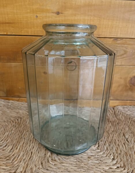 Vases "Strepe" - Verre Recyclé - Imagen 3