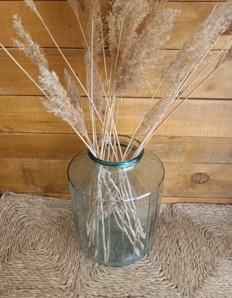 Vases "Strepe" - Verre Recyclé - Imagen 2