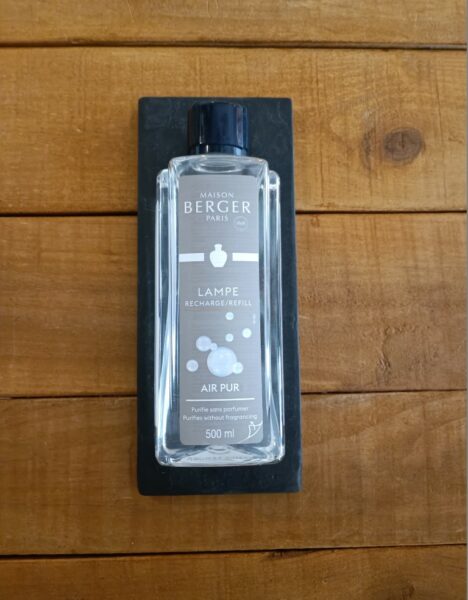 Recharge "Neutre Essentiel" - 500ml - Maison Berger